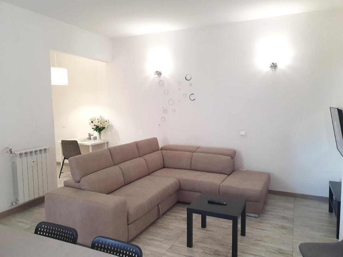 Savannah Charme Apartment La Spezia Luaran gambar